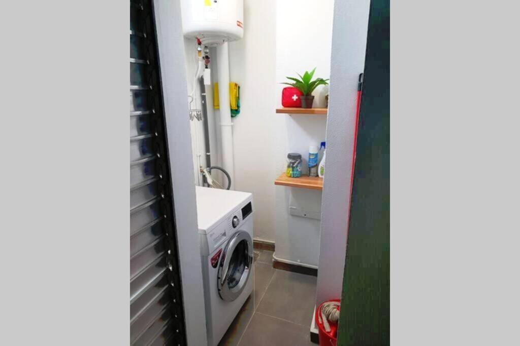 Jadessie Apartment Pointe-a-Pitre  Ngoại thất bức ảnh